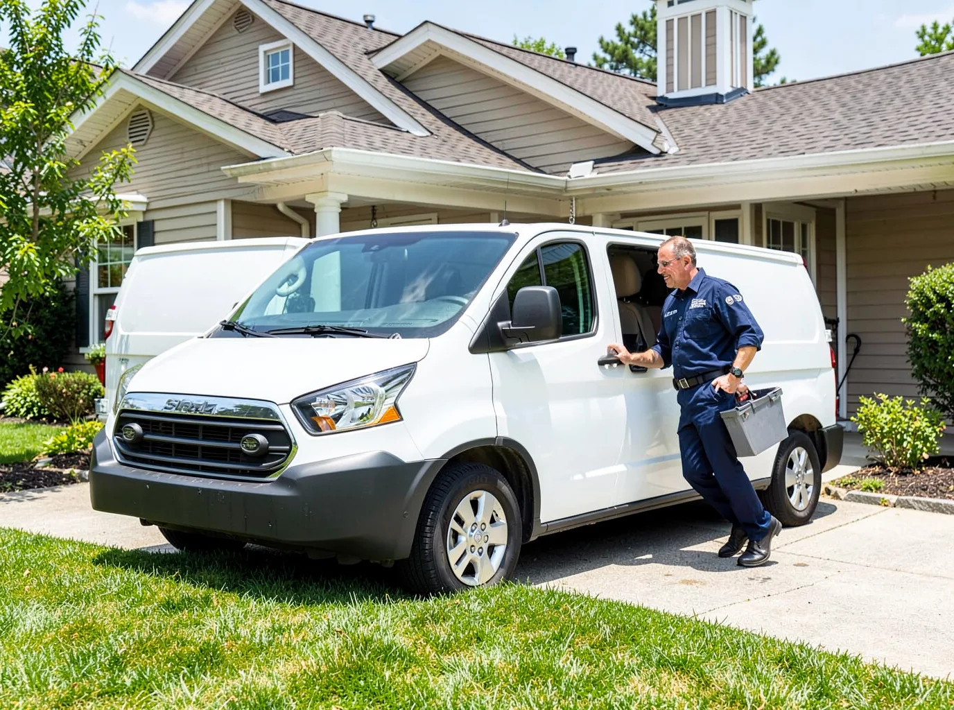 Emergency Plumber company in Pownal, VT